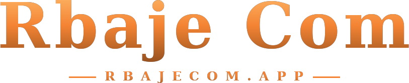 Rbaje Com logo